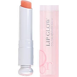 Christian Dior Dior Addict Lip Glow Reviving Lip Balm - #004 Coral  --3.2G/0.11Oz