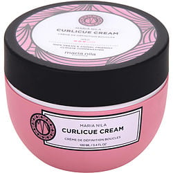 Maria Nila Curlicue Cream 3.3 Oz