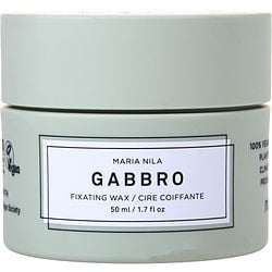 Maria Nila Gabbro Fixating Wax 1.7 Oz