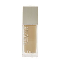 Christian Dior Dior Forever Natural Nude 24H Wear Foundation - # 1.5 Neutral  --30Ml/1Oz