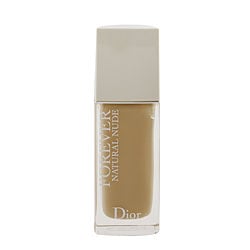 Christian Dior Dior Forever Natural Nude 24H Wear Foundation - # 3N Neutral  --30Ml/1Oz