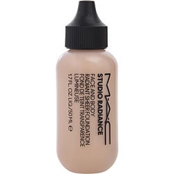 Mac Studio Radiance Face & Body Radiant Sheer Foundation - N1 --50Ml/1.7Oz