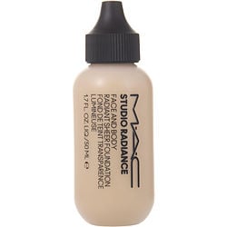 Mac Studio Radiance Face & Body Radiant Sheer Foundation - C3 --50Ml/1.7Oz