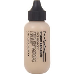 Mac Studio Radiance Face & Body Radiant Sheer Foundation - C2 --50Ml/1.7Oz