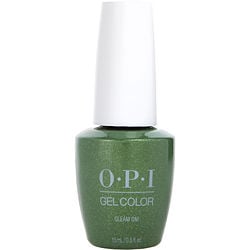 Opi Gel Color Soak-Off Gel Lacquer - Gleam On!