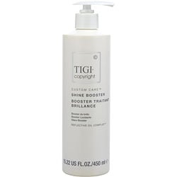 Tigi Copyright Custom Care Shine Booster 15.22 Oz