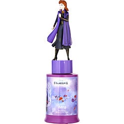 Frozen 2 Disney Anna 3D Shower Gel 10 Oz