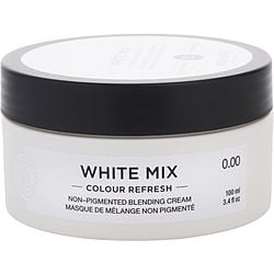 Maria Nila Colour Refresh Non-Pigmented Cream - White Mix 3.3 Oz