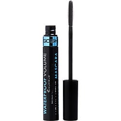 Gosh Volume Mascara Waterproof - #001 Black --10Ml/0.33Oz