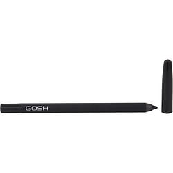 Gosh Velvet Touch Eyeliner Waterproof - #023 Black Ink --1.2G/0.04Oz