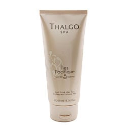 Thalgo Spa Iles Pacifique Iridescent Island Milk  --200Ml/6.76Oz