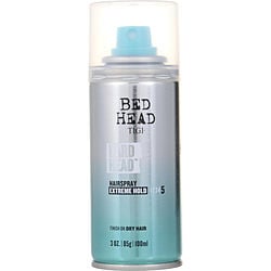 Bed Head Hard Head Extreme Hold Hairspray 3 Oz