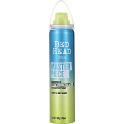 Bed Head Masterpiece Extra Strong Hold Hairspray 2.4 Oz