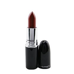 Mac Lustreglass Lipstick - # 522 Spice It Up! (Brown Berry)  --3G/0.1Oz