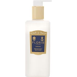 Floris Cefiro Body Lotion 8.4 Oz