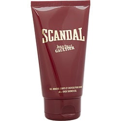 Jean Paul Gaultier Scandal Pour Homme Shower Gel 5 Oz