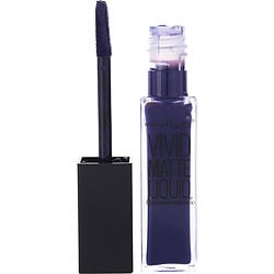 Maybelline Color Sensational Vivid Matte Liquid - # 48 Wicked Berry --8Ml/0.27Oz