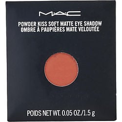 Mac Powder Kiss Eyeshadow Refill - So Haute Right Now --1.5G/0.05Oz