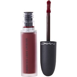 Mac Powder Kiss Liquid Lipcolor - Fashion, Sweetie --5Ml/0.16Oz