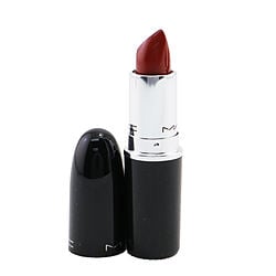 Mac Lustreglass Lipstick - # 510 Lady Bug (Tomato Red)  --3G/0.1Oz