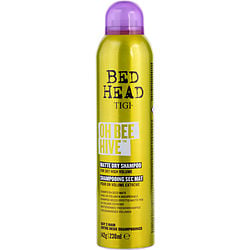 Bed Head Oh Bee Hive Matte Dry Shampoo 8 Oz