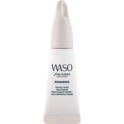 Shiseido Waso Koshirice Tinted Spot Treatment - #Subtle Peach --8Ml/0.27Oz