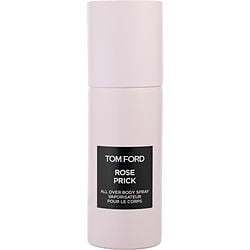 Tom Ford Rose Prick Body Spray 4 Oz