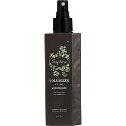 Saphira Volumizer 5.1 Oz