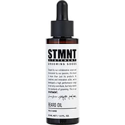 Stmnt Grooming Beard Oil 1.6 Oz