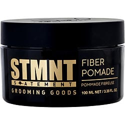 Stmnt Grooming Fiber Pomade 3.38 Oz