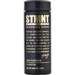 Stmnt Grooming Wax Powder 0.53 Oz