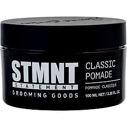 Stmnt Grooming Classic Pomade 3.38 Oz