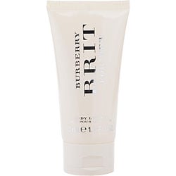 Burberry Brit Body Lotion 1.7 Oz