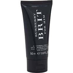 Burberry Brit Aftershave Balm 1.7 Oz (Tube)