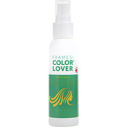 Framesi Color Lover Stop Frizz Anti-Humidity Serum 3.4 Oz