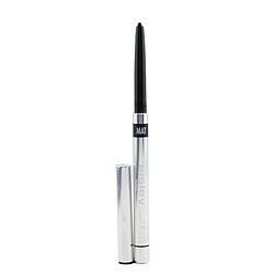 Sisley Phyto Khol Star Waterproof Stylo Liner - #1 Matte Onyx  --0.3G/0.01Oz