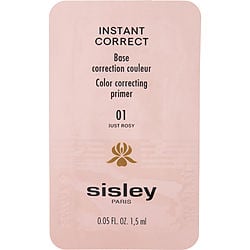 Sisley Instant Correct Primer Sample - #01 Just Rosy --1.5Ml/0.05Oz