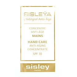 Sisley Sisley Restorative Hand Cream Sachet Sample Spf 30 --4Ml/0.13Oz