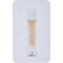 Sisley Sisleya Le Teint Anti Aging Foundation Sachet Sample - # 2R Organza  --1.5Ml/0.05Oz