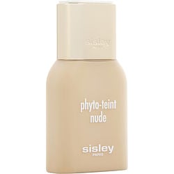 Sisley Phyto Teint Nude Water Infused Second Skin Foundation - # 2W1 Light Beige  --30Ml/1Oz