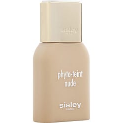 Sisley Phyto Teint Nude Water Infused Second Skin Foundation - # 3W1 Warm Almond  --30Ml/1Oz