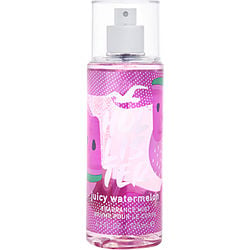 Hollister Juicy Watermelon Body Mist 4.2 Oz