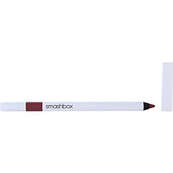 Smashbox Be Legendary Line & Prime Pencil - #Deep Mauve --1.2G/0.04Oz