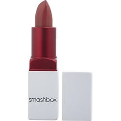 Smashbox Be Legendary Prime & Plush Lipstick - First Time --3.4G/0.11Oz