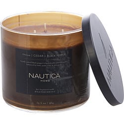 Nautica Orion Candle 14.5 Oz