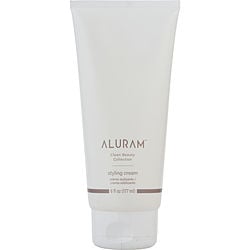 Aluram Clean Beauty Collection Styling Cream 6 Oz