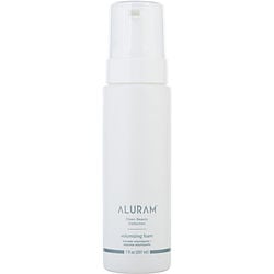 Aluram Clean Beauty Collection Volumizing Foam 7 Oz