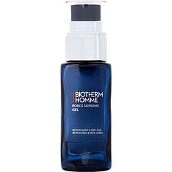 Biotherm Homme Force Supreme Gel --50Ml/1.69Oz