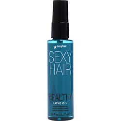 Sexy Hair Healthy Sexy Hair Love Oil Moisturizing 2.5 Oz