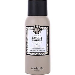 Maria Nila Styling Mousse 3.4 Oz